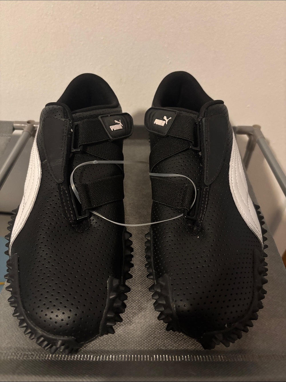 Puma Mostro OG Prime Black/White (NEW)